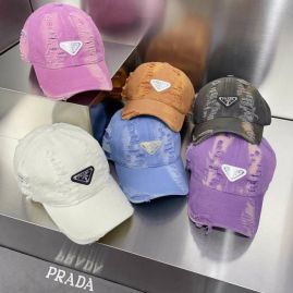 Picture of Prada Cap _SKUPradaCapdxn284016